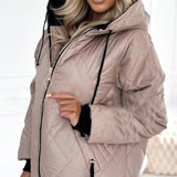 Jayne™ | Topli Kaput za Hladne Dane