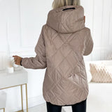 Jayne™ | Topli Kaput za Hladne Dane