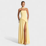 Gala Haljina Leonor - Elegantno Izdanje
