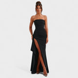 Zafira | Maxi Haljina Elegancija i Seksualnost
