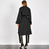 Vespera™ | Elegantan i Iznimno Kaput
